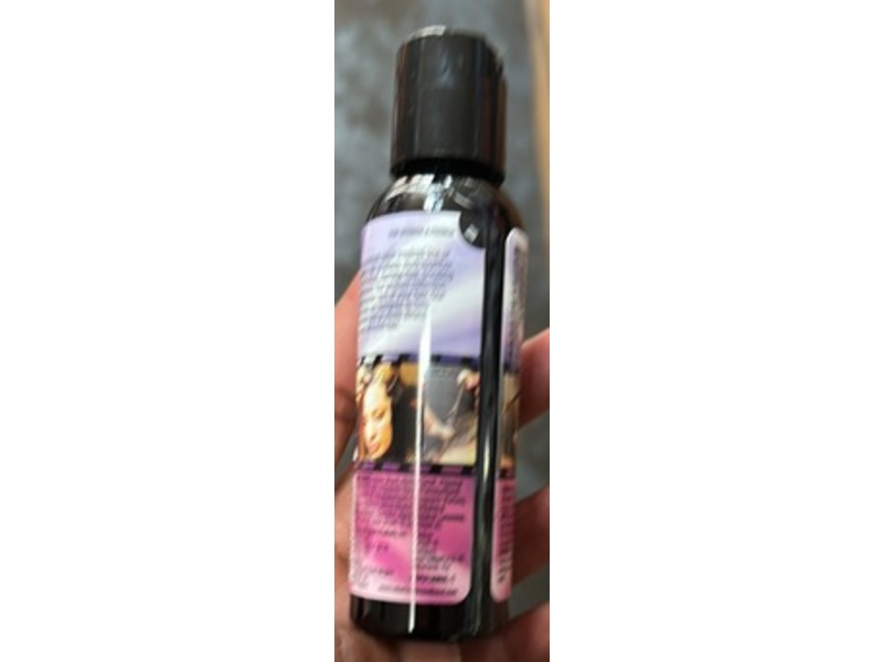Robert's Diamond Bond Protective Shield Hair & Scalp Protection Kharkoal 8 oz