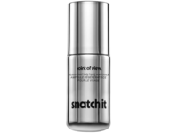 point of view. Snatch It Rejuvenating Face Ampoule, 1 fl oz/30 mL - thumbnail 1