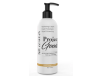 Project Goods The Leave-In HYdrating Cream, 8 oz/237 mL - Image 2