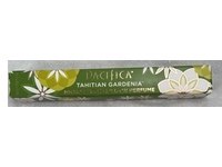Pacifica Tahitian Gardenia Roll-On Perfume, 0.33 fl oz/10 mL - Image 3