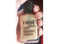 Lakme The Original Collection Forever Matte Foundation, Pearl, 27 mL - thumbnail 2