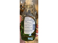 Dawn Dishwashing Liquid, Apple Blossom, 5.8 fl oz/171 mL - Image 5