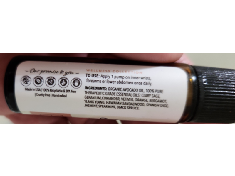 Rowe Casa Regulate Estrogen E Balance, 10 mL