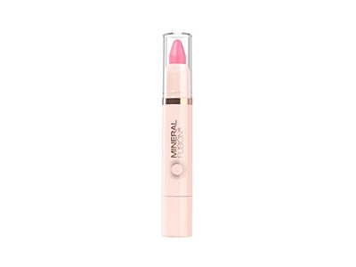 Mineral Fusion Sheer Moisture Lip Tint, Glow, 0.11 oz, Pack Of 2