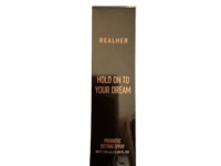 Realher Probiotic Setting Spray, Hold On To Your Dream, 3.38 fl oz/100 mL - thumbnail 1