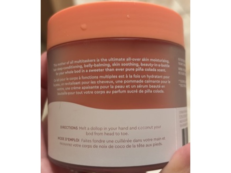 Kopari Coconut Melt, Tropical, 5.1 fl oz/150 mL