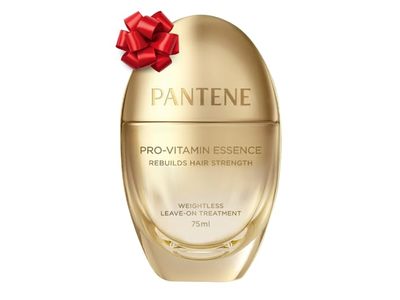Pantene Pro-Vitamin Essence Weightless Leave-On Treatment, 2.5 fl oz/75 mL