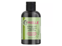 Mielle Strengthening Leave-In Conditioner, Rosemary Mint, 3.2 fl oz/95 mL - Image 2