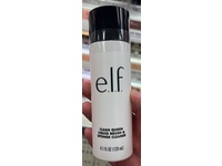 e.l.f. Clean Queen Liquid Brush & Sponge Cleaner, 4.1 fl oz/120 mL - thumbnail 2