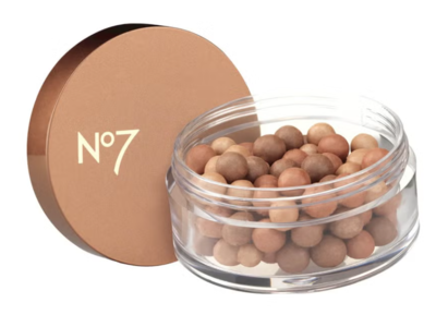 No 7 Instant Tan Complexion Pearls, 0.98 fl oz/28 g