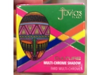 Juvia's Place Culture Multi-Chrome Shadow, Eye Candy, 0.035 oz/1.1 g - thumbnail 2