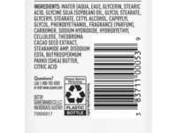 Suave Nourishing Care Lotion, Shea Butter, 18 fl oz/532 mL - thumbnail 4