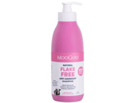 MooGoo Flake Free Anti-Dandruff Shampoo, 16.9 fl oz/500 mL - thumbnail 1