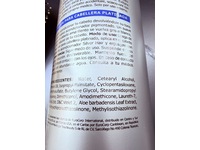 Firenze Profesional Silver Hair Shampoo, 33.8 fl oz/1 L - Image 5