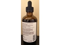 Pura D'or Organic Jamaican Black Castor Oil, 5.5 fl oz/163 mL - thumbnail 4