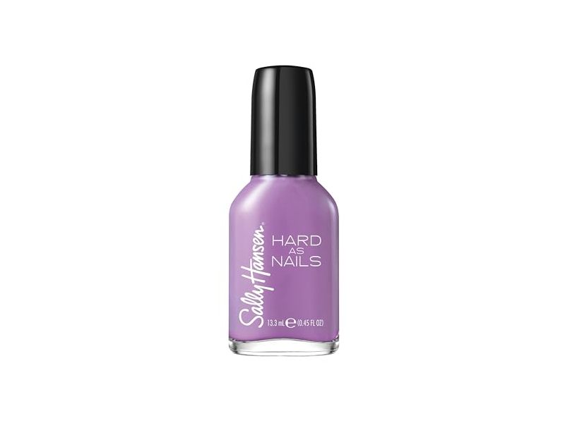 Sally Hansen Hard as Nails Color, No Hard Feelings, 0.45 fl oz/13.3 mL