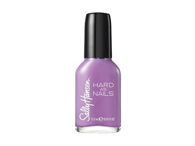 Sally Hansen Hard as Nails Color, No Hard Feelings, 0.45 fl oz/13.3 mL
