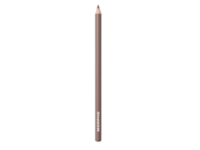 Morphe Signature Lip Pencil, Rock Steady, 0.05 oz/1.5 g