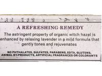 The Grandpa Soap Bar Witch Hazel, Tone, 4.25 oz/120 g - Image 4