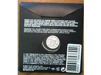 M.A.C Cosmetics Powder Kiss Soft Matte Eye Shadow, Give A Glam, 0.05 oz/1.5 g - thumbnail 3