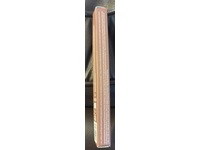 Morphe Signature Lip Pencil, Rock Steady, 0.05 oz/1.5 g - Image 4