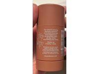 Cleo + Coco. Charcoal Deodorant, Grapefruit Bergamot, 1.7 oz/48 g - Image 5