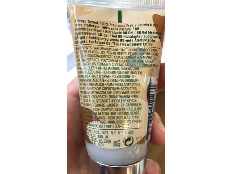 Clinique Dramatically Different Moisturizing BB-Gel, 1.7 oz/50 mL