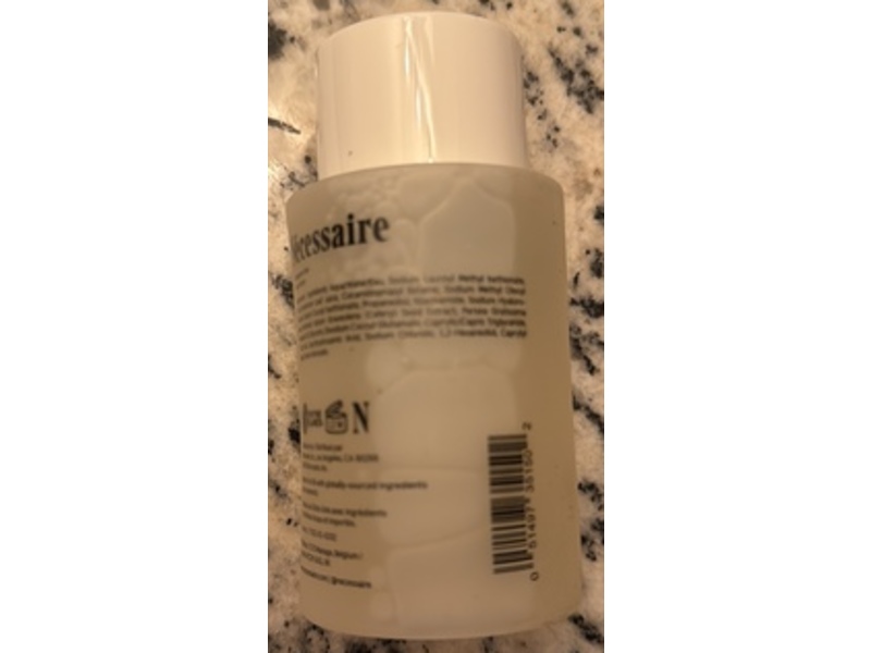 Necessaire The Shampoo, 3.4 fl oz/100 mL