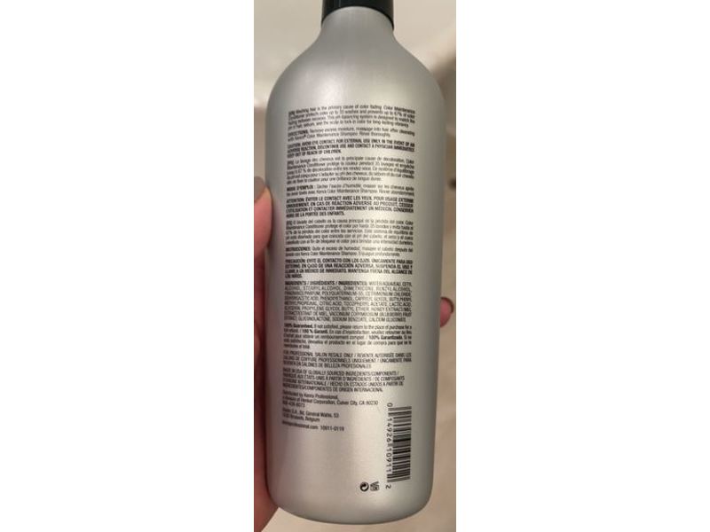 Kenra Color Maintenance Conditioner, 10.1 fl oz/300 mL