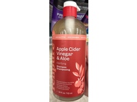 Renpure Clarifying Shampoo, Apple Cider Vinegar & Aloe, 24 fl oz/710 mL - thumbnail 2