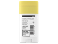 Neutrogena Sheer Zinc Kids Mineral Sunscreen Stick, SPF 50+, 1.5 oz/ 42 g - thumbnail 2