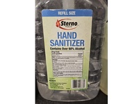 Sterno Hand Sanitizer, 128 fl oz/3785.4 mL - Image 3