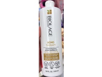 Biolage Professional Bond Therapy Conditioning Foam Refill, Coconut Oil + Citric Acid, 16.9 fl oz/500 mL - Image 3