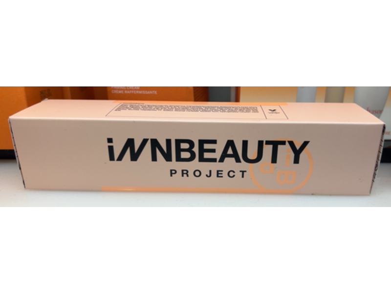 Innbeauty Project Bright & Smooth Body Serum, 7% Aha + Bha, 5 oz/150 mL