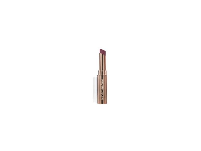 Nude By Nature Tinted Lip Butter, 04 Cherry, 0.1 oz/2. 75 g
