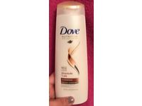 Dove Nutritive Solutions Shampoo, Absolute Curls 12 oz/355 mL - thumbnail 3