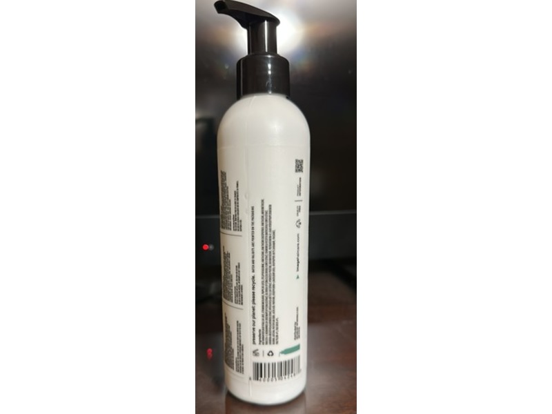 Image IntraKera Leave-In Treatment, 8.11 oz/240 mL