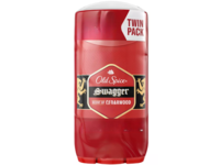 Old Spice Antiperspirant & Deodorant Twin Pack, Swagger, Scent Of Cedarwood, 2.6 oz/73 g - thumbnail 1