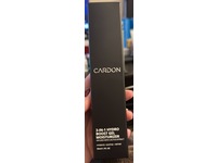 Cardon 3-In-1 Hydro Boost Gel Moisturizer, Cactus Extract, 1.7 fl oz/50 mL - Image 3