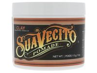 Suavecito Firm Clay Pomade, 4 oz/113 g - Image 2
