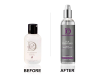 Design Essentials Silk Essentials Thermal Strengthening Serum, 4 fl oz/118 g - thumbnail 2