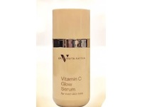 Dr. Vanita Rattan Glow Serum, Vitamin c - thumbnail 2