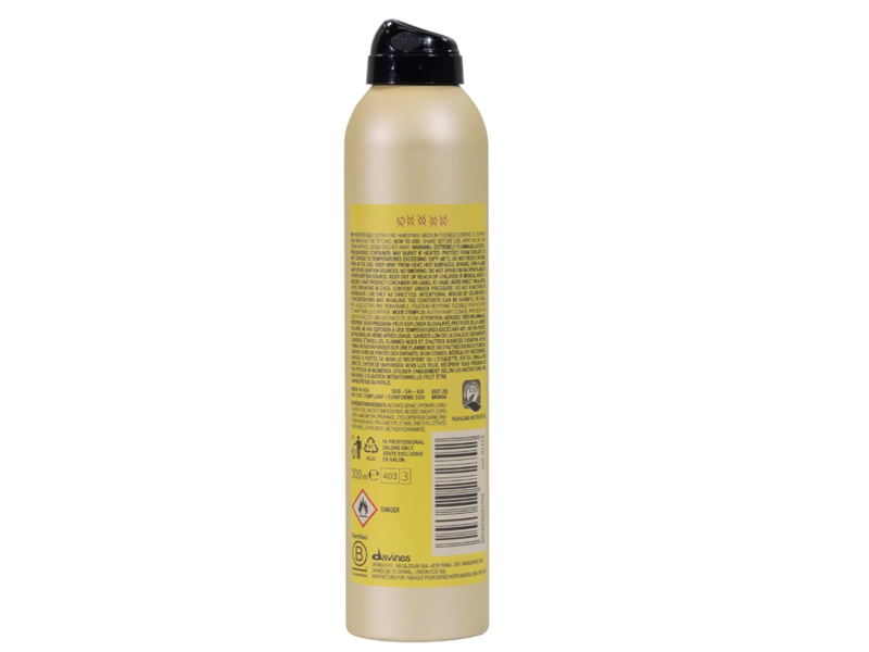 Davines This Is A Perfecting Hairspray , 9.1 oz/258 g