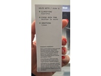 Pai Skincare Carbon Star Detoxifying Overnight Face Oil, 1 fl oz/30 mL - Image 4