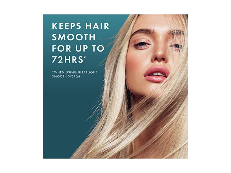 Nexxus Ultralight Smooth Shampoo, 13.5 fl oz/430 mL