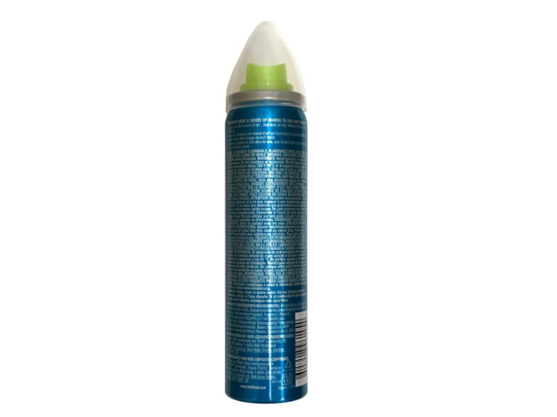 Bed Head Tigi Masterpiece Shiny Hair Spray, 2.4 oz/79 mL