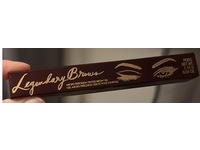 Charlotte Tilbury Legendary Brows Micro-Precision Tinted Brow Gel, Black Brown, 0.04 oz/1.15 g - Image 3