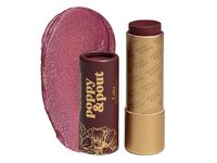 Poppy & Pout Natural Lip Tint, Lola, 0.3 fl oz/6.5 g - Image 2