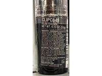 L.A. Colors Pout Chaser Lipstick, Rum Raisin, 0.13 fl oz/3.8 g - Image 4