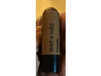Wet N Wild Megaglo Vitamin E Makeup Contour Stick, Where's Walnut?, 0.21 oz/6 g - thumbnail 2